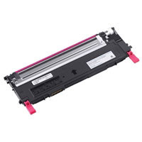 Dell Toner f/ 1235cn (593-10495) Dell Toner f/ 1235cn (593-10495)